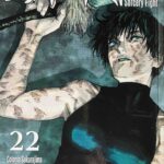 Jujutsu Kaisen vol. 22