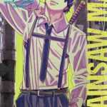 Chainsaw Man vol. 17