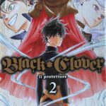 Black Clover vol. 2