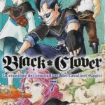 Black Clover vol. 7