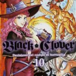 Black Clover vol. 10