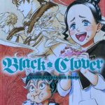 Black Clover vol. 9