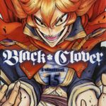 Black Clover vol. 15