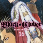 Black Clover vol. 16