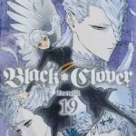 Black Clover vol. 19