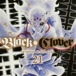 Black Clover vol. 21