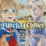 Black Clover vol. 22