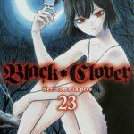 Black Clover vol. 23