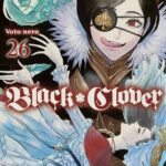 Black Clover vol. 26