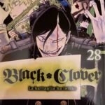 Black Clover vol. 28